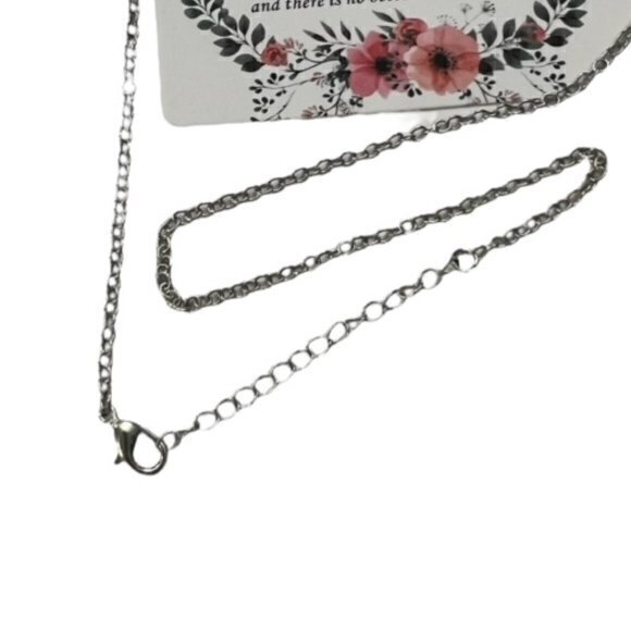 BUNDLE 3 FOR $18
- Big Sister Little Sister PINK Necklace Set UNICORN GIFT BOX - Picture 4 of 5